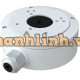Bát gắn camera Bracket- Junction box for I4-/I2-/DI-Fix, IP66 Provision Israel PR-JB12IP66