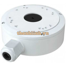 Bát gắn camera Bracket- Junction box for I6-/DI-VF, IP66 Provision Israel PR-JB14IP66