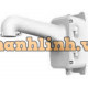 Bát gắn camera Bracket- Wall bracket và Junction box for Z4,Z5,Z6 PTZ Provision Israel PR-WJB-Z