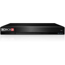 Đầu ghi hình 16CH "4 In 1" + 8CH IP Dynamic Hybrid DVR Provision SH-16200A5N-5L(1U)