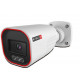 Camera H.265 S-Sight Rainbow Series, bullet, White LED, 3.6mm Lens 2M with PoE Provision TL-320IPSR-36