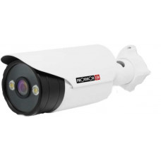 Camera AHD Sirius Series, Bullet, 2pcs White Led, 3.6mm lens, 1/2.8 Sensor 2.0MP, white Provision TVL-391AS36