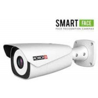 Camera- Smart-Sight series, Nhận diện khuôn mặt, bullet 2MP,white LED, 7-22mm MVF Lens, with POE Provision Israel TW-320FR-MVF2