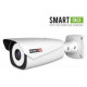 Camera- Smart-Sight series, Nhận diện khuôn mặt, bullet 2MP,white LED, 7-22mm MVF Lens, with POE Provision Israel TW-320FR-MVF2