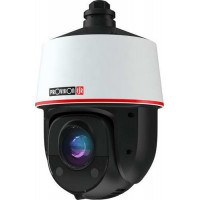 Camera 4" 4MP x25 PTZ, with DDA Analytics, PoE+, 80°/Sec, 120dB WDR, SD Card, No bracket inclued Provision Z4-25IPE-4 ( IR )