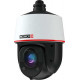 Camera 4" 4MP x25 PTZ, with DDA Analytics, PoE+, 80°/Sec, 120dB WDR, SD Card, No bracket inclued Provision Z4-25IPE-4 ( IR )