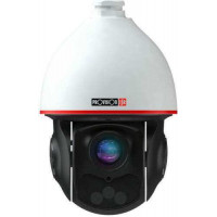 Camera SpeedDome 5"2MP x25 PTZ ,DDA Analytics,PoE+,140°/Sec,120dB WDR,SD Card,1Alarm in/out,1Audio in/out, Wall bracket inclued Provision Israel Z5-25IPE-2(IR)