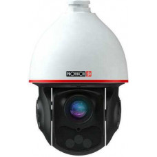 Camera SpeedDome 5"4MP x25 PTZ ,DDA Analytics,PoE+,140°/Sec,120dB WDR,SD Card,1Alarm in/out,1Audio in/out, Wall bracket inclued Provision Israel Z5-25IPE-4(IR)