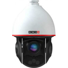 Camera IP NDAA 5" IP PTZ with 4MP x25 zoom, with DDA Analytics and PoE+, wall bracket included Provision Z5-25IPEN-4(IR)