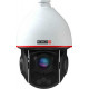 Camera IP NDAA 5" IP PTZ with 4MP x25 zoom, with DDA Analytics and PoE+, wall bracket included Provision Z5-25IPEN-4(IR)