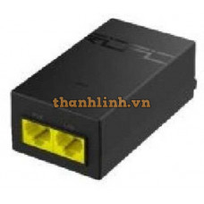 Nguồn POE Gigabit Công suất 15.6W/52V DC Ruijie RG-POE-AF15