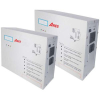 Bộ lưu điện cửa cuốn Ares AR4D Công suất : 500W