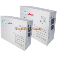 Bộ lưu điện cửa cuốn Ares AR4D Công suất : 500W