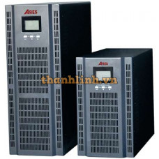Bộ lưu điện 2KVA/1800W Ares AR902PT