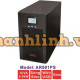 Bộ lưu điện 3KVA/2700W Ares AR903PS