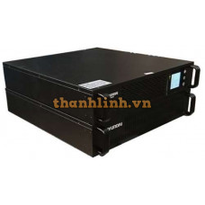 Bộ lưu điện 15KVA/03.5KW -Rack & Tower Hyundai HD-15KR
