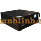 Bộ lưu điện 15KVA/03.5KW -Rack & Tower Hyundai HD-15KR