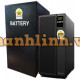 Bộ lưu điện Santak True Online 3/3 30KVA Santak 3C3Pro-30KS
