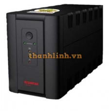 Bộ lưu điện Santak Blazer 1000-Pro Santak BL1000pro