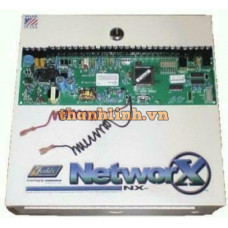 Trung tâm báo động, báo cháy Network NX-4