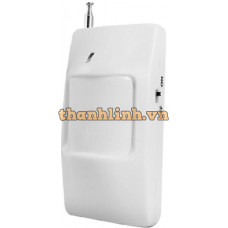 Cảm biến hồng ngoại có dây ( TRONG NHÀ ) Puratech PRA-118