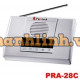 Trung tâm báo trộm/ báo động thông minh Puratech PRA-28C