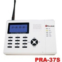Trung tâm báo trộm/ báo động thông minh Puratech PRA-37S GSM