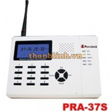 Trung tâm báo trộm/ báo động thông minh Puratech PRA-37S GSM
