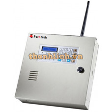 Trung tâm báo trộm/ báo động thông minh Puratech PRA-46