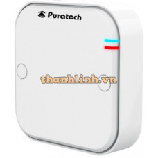 Thiết bị giao tiếp điều khiển RGB ( Red - Green - Blue ) thông minh , PRA514Z