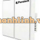 Điều khiển tắt mở 2 thiết bị điện thông minh Puratech , PRA523Z