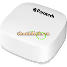 Trung tâm điều khiển Smarthome Puratech , PRA-604Z
