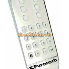 Thiết bị remote điều khiển thông minh , PRA-613Z