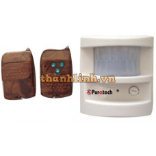 Báo trộm hồng ngoại độc lập PRA-64A Puratech