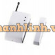 Công Tắc Từ Cửa Không Dây PRA-721