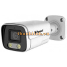 Camera AHD 2.0M - 2 Led Array, FULL COLOUR Puratech PRC-109AHv