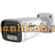 Camera AHD 2.0M - 2 Led Array, FULL COLOUR Puratech PRC-109AHv