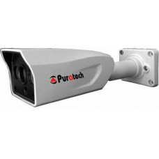 Camera quan sát IP Puratech PRC-109IP 5.0