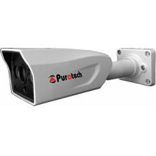 Camera Puratech Full HD IP chuẩn nén H265+PRC-109IPG 2.0