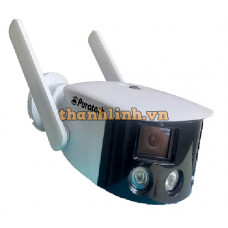 Camera quan sát Puratech 2 MP PRC-111DL