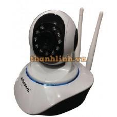 Camera IP Wifi Puratech PRC-127TW-2.0