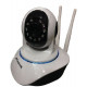 Camera IP Wifi Puratech PRC-127TW-2.0