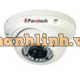 Camera Zoom AHD Puratech PRC-136AHZ