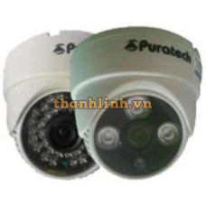 Camera Zoom AHD/TVI/CVI Puratech PRC-334AJZ