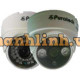 Camera Zoom AHD/TVI/CVI Puratech PRC-334AJZ