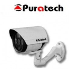 Camera Puratech IP Zoom , Speed Dome , PTZ PRC-136IPZ 1.0
