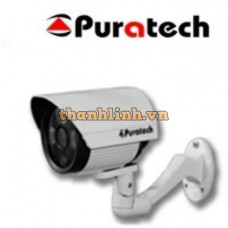 Camera Puratech IP Zoom , Speed Dome , PTZ PRC-136IPZ 2.0