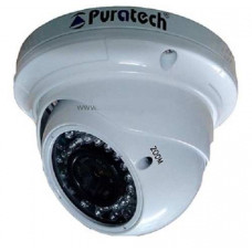 Camera IP quan sát Puratech PRC-136IPZ 3.0