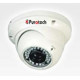 Camera IP 5.0 Megapixe - Len chỉnh tay 2.8-12mm Puratech PRC-136IPZ 5.0