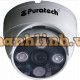 Camera Puratech AHD/TVI 720P PRC-145AG